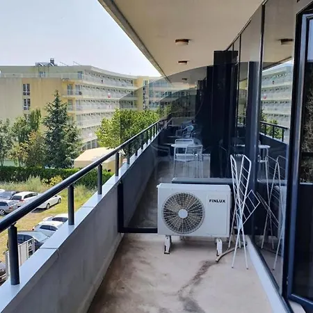 Boomerang Residence Apartment *