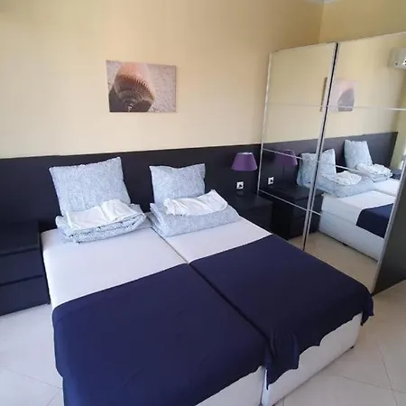 Apartment Boomerang Residence Sunny Beach