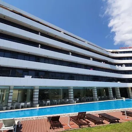 Boomerang Residence Sunny Beach